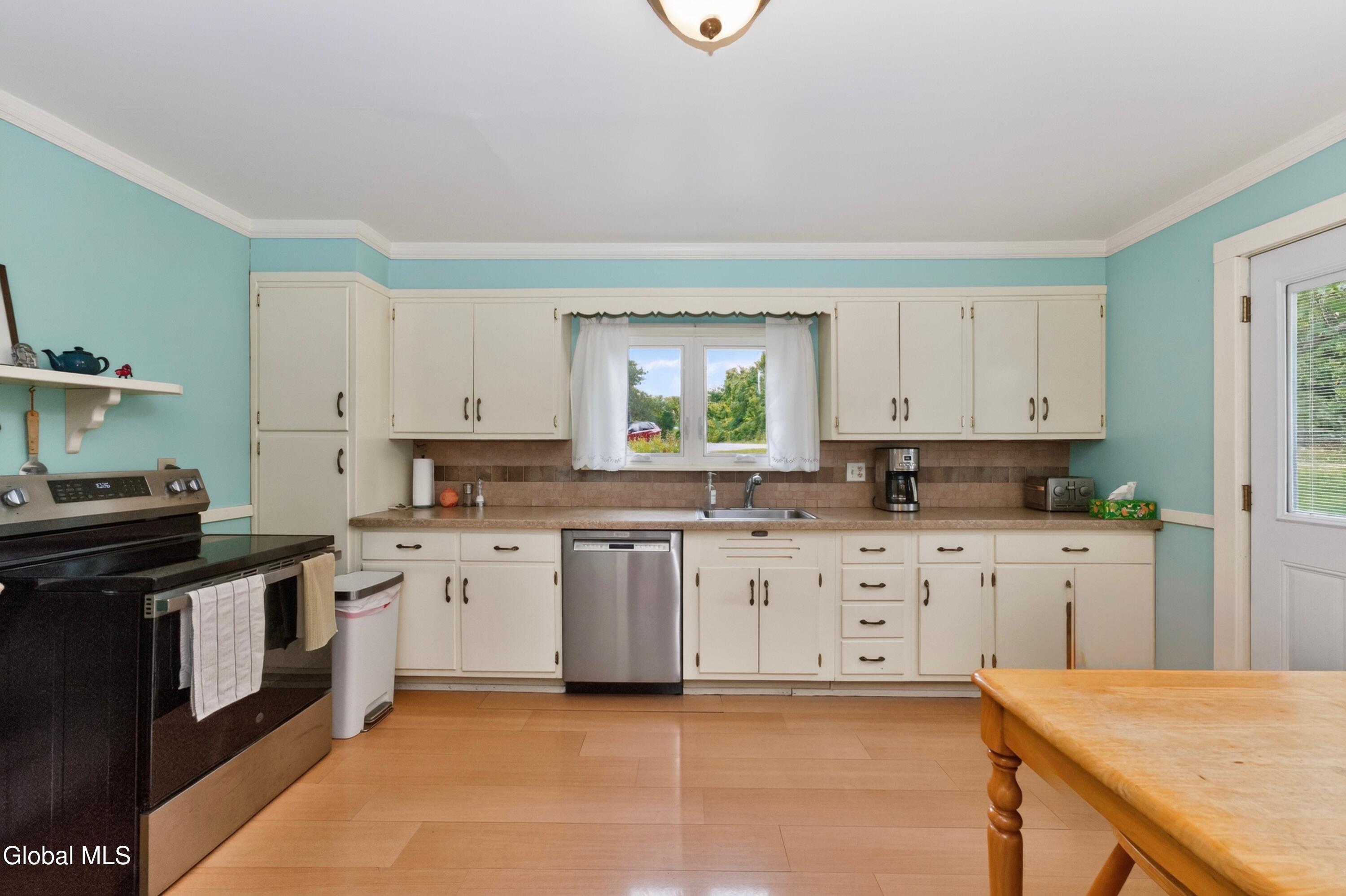 399 Grange Road Brunswick, NY 12180 - Photo 12 of 44 3 Kitchen 2