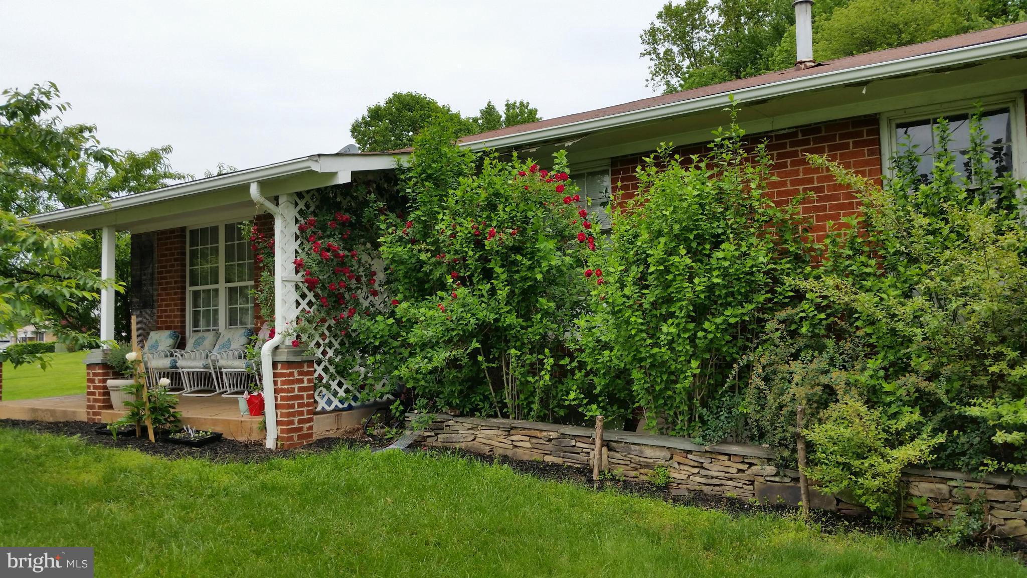 4011 92nd Avenue Springdale, MD 20721 - Photo 2 of 2 Exterior (General)
