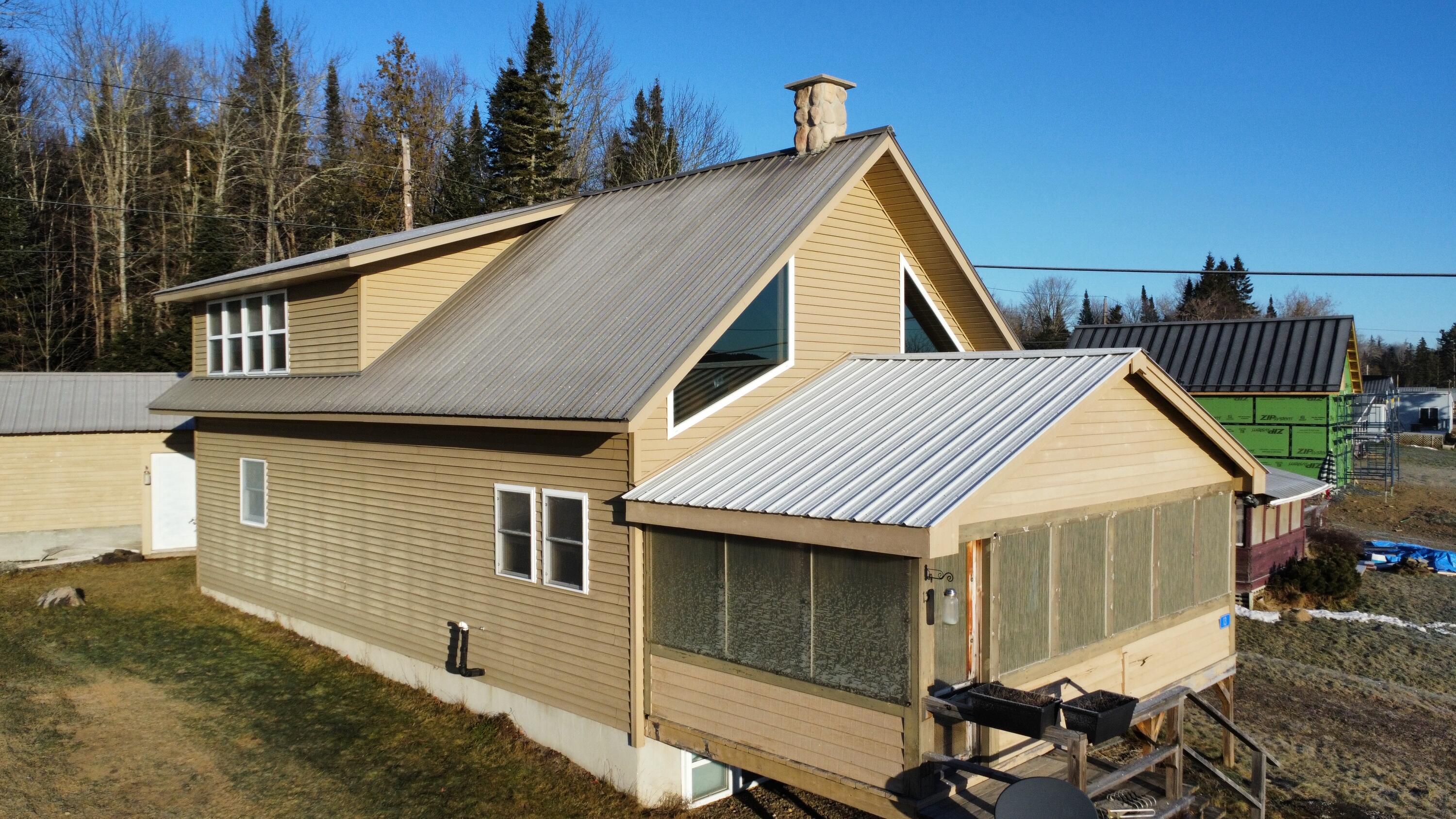 13 Bangor Road Mapleton, ME 04757 - Photo 3 of 59 123