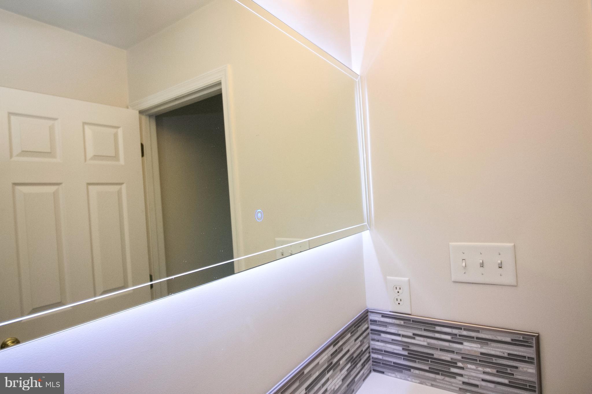304 East 5th Avenue Ranson, WV 25438 - Photo 14 of 23 Even has a lighted mirror!