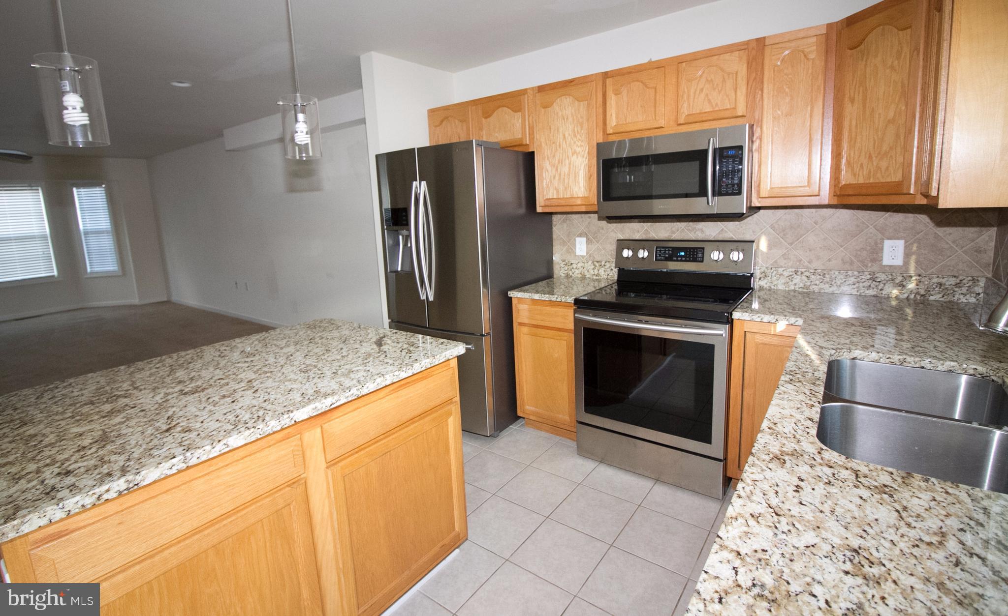 304 East 5th Avenue Ranson, WV 25438 - Photo 5 of 23 Kitchen has lots of upgrades!