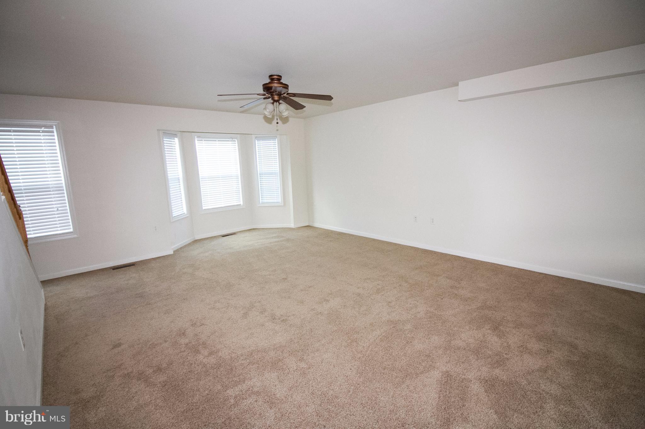 304 East 5th Avenue Ranson, WV 25438 - Photo 7 of 23 Plenty of space in this large living room