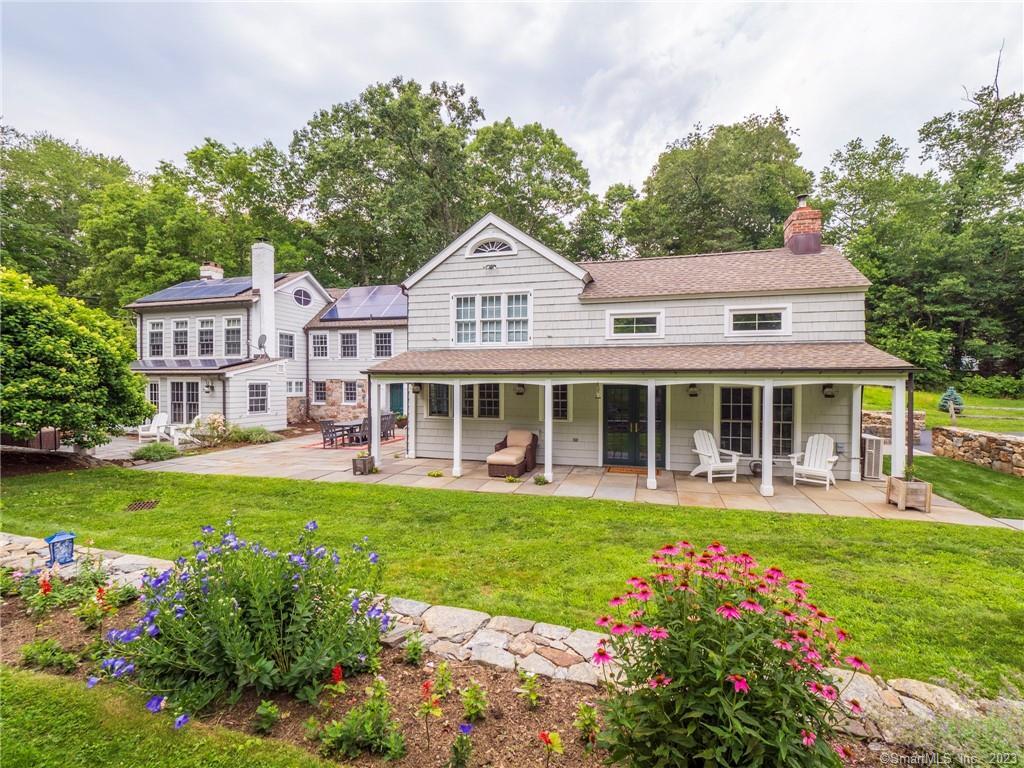 223 Weston Road Weston, CT 06883 - Photo 1 of 1 Gallery Image 1