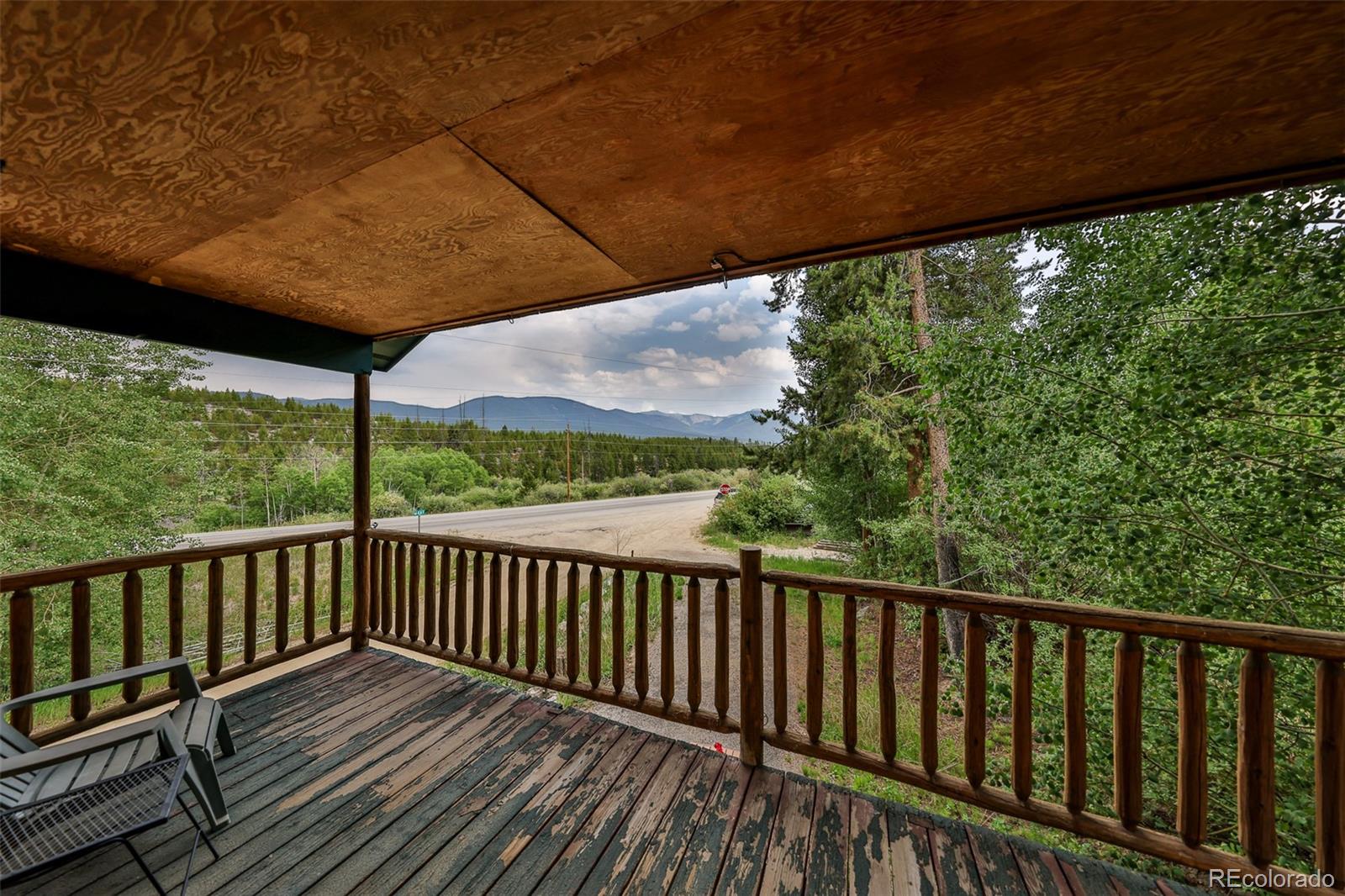 33 Jerico Road Grand Lake, CO 80447 - Photo 2 of 34