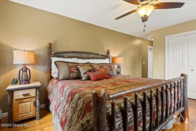 $2,849,000 | 15 Green Harbour Lane, Lake George, NY 12845