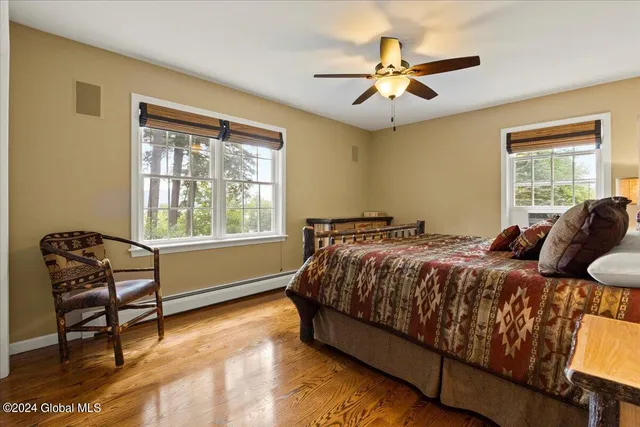 $2,849,000 | 15 Green Harbour Lane, Lake George, NY 12845