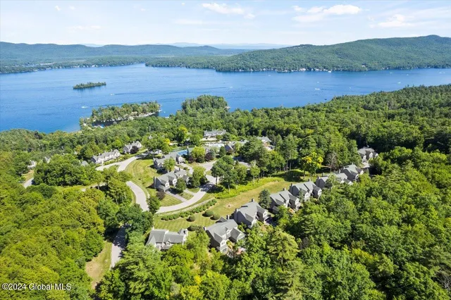 $2,849,000 | 15 Green Harbour Lane, Lake George, NY 12845