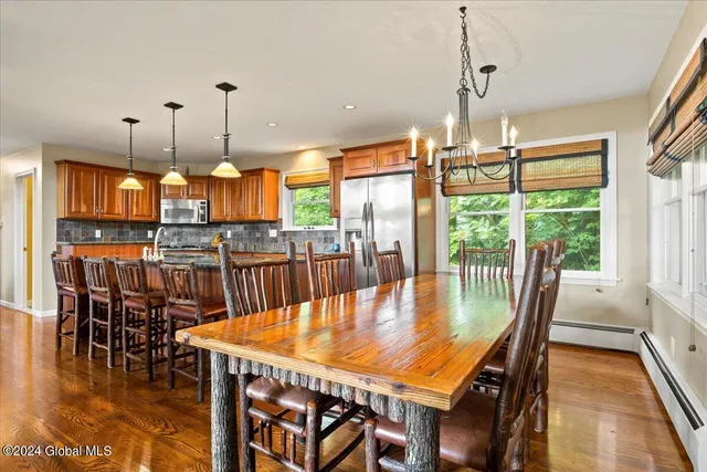 $2,849,000 | 15 Green Harbour Lane, Lake George, NY 12845