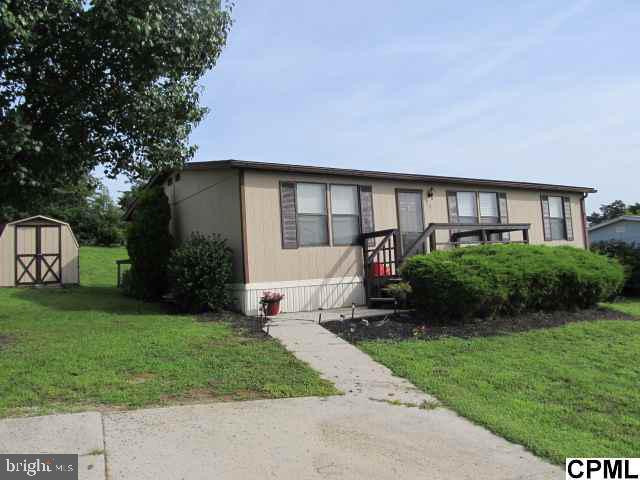 11 Hidden Noll Road Carlisle, PA 17013 - Photo 1 of 1 Gallery Image 1