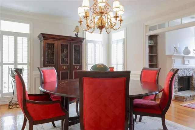 $850,000 | 8 Irwin Court Northwest, Rome, GA 30165