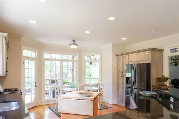 $850,000 | 8 Irwin Court Northwest, Rome, GA 30165