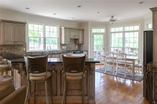 $850,000 | 8 Irwin Court Northwest, Rome, GA 30165