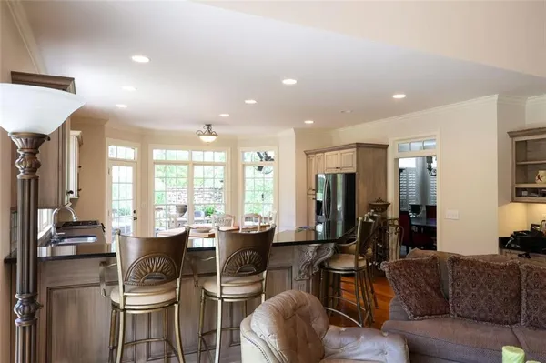 $850,000 | 8 Irwin Court Northwest, Rome, GA 30165