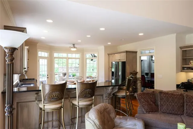 $850,000 | 8 Irwin Court Northwest, Rome, GA 30165