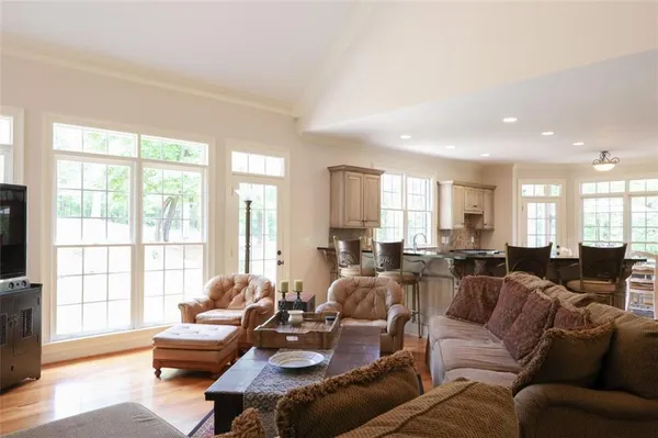 $850,000 | 8 Irwin Court Northwest, Rome, GA 30165