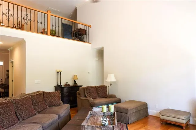 $850,000 | 8 Irwin Court Northwest, Rome, GA 30165