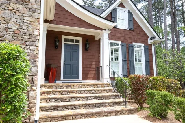 $850,000 | 8 Irwin Court Northwest, Rome, GA 30165