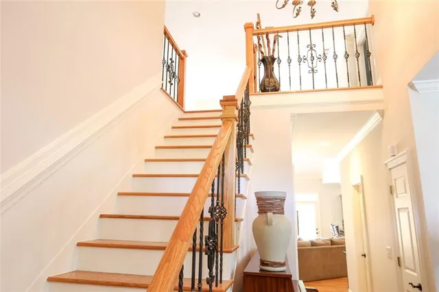 $850,000 | 8 Irwin Court Northwest, Rome, GA 30165