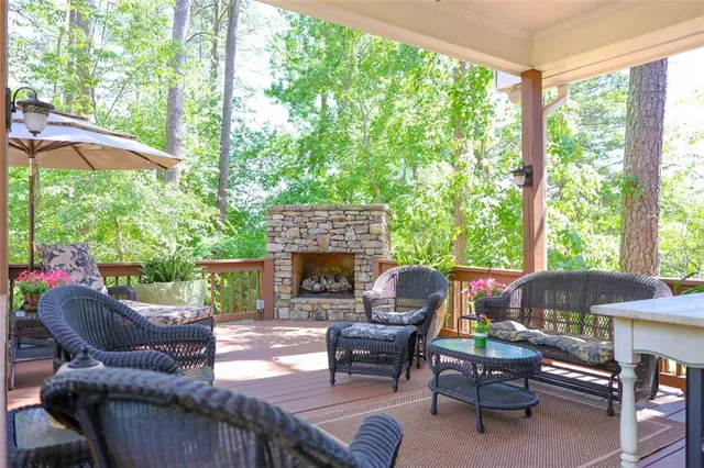 $850,000 | 8 Irwin Court Northwest, Rome, GA 30165