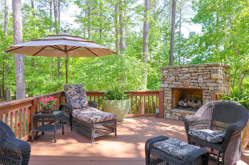 8 Irwin Court Northwest Rome, GA 30165 - Photo 46 of 56