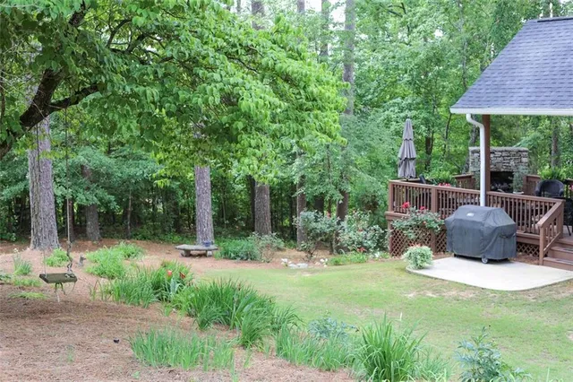 $850,000 | 8 Irwin Court Northwest, Rome, GA 30165