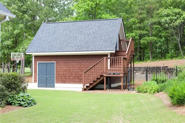 $850,000 | 8 Irwin Court Northwest, Rome, GA 30165