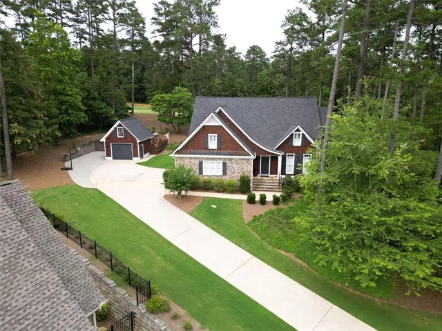$850,000 | 8 Irwin Court Northwest, Rome, GA 30165