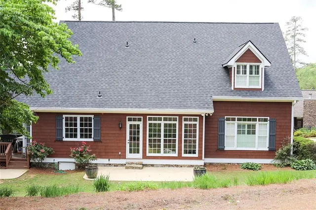 $850,000 | 8 Irwin Court Northwest, Rome, GA 30165