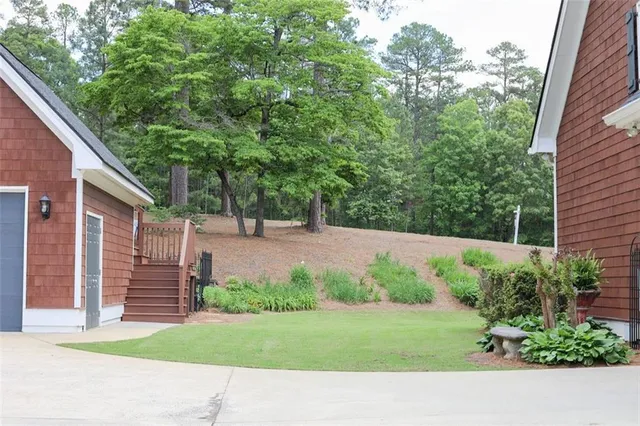 $850,000 | 8 Irwin Court Northwest, Rome, GA 30165