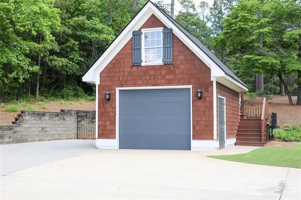 $850,000 | 8 Irwin Court Northwest, Rome, GA 30165