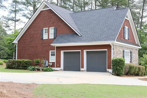 $850,000 | 8 Irwin Court Northwest, Rome, GA 30165