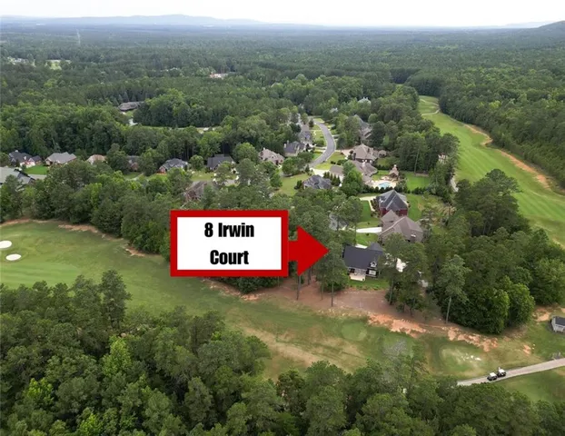 $850,000 | 8 Irwin Court Northwest, Rome, GA 30165