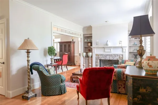 $850,000 | 8 Irwin Court Northwest, Rome, GA 30165