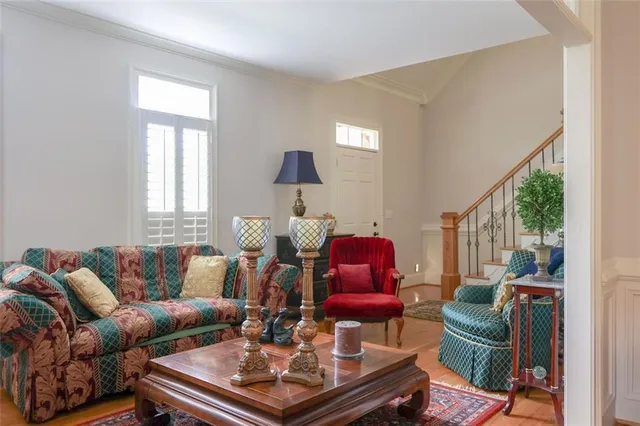 $850,000 | 8 Irwin Court Northwest, Rome, GA 30165