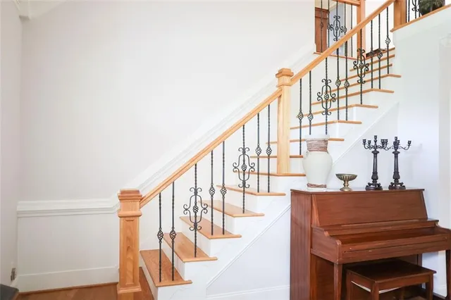 $850,000 | 8 Irwin Court Northwest, Rome, GA 30165