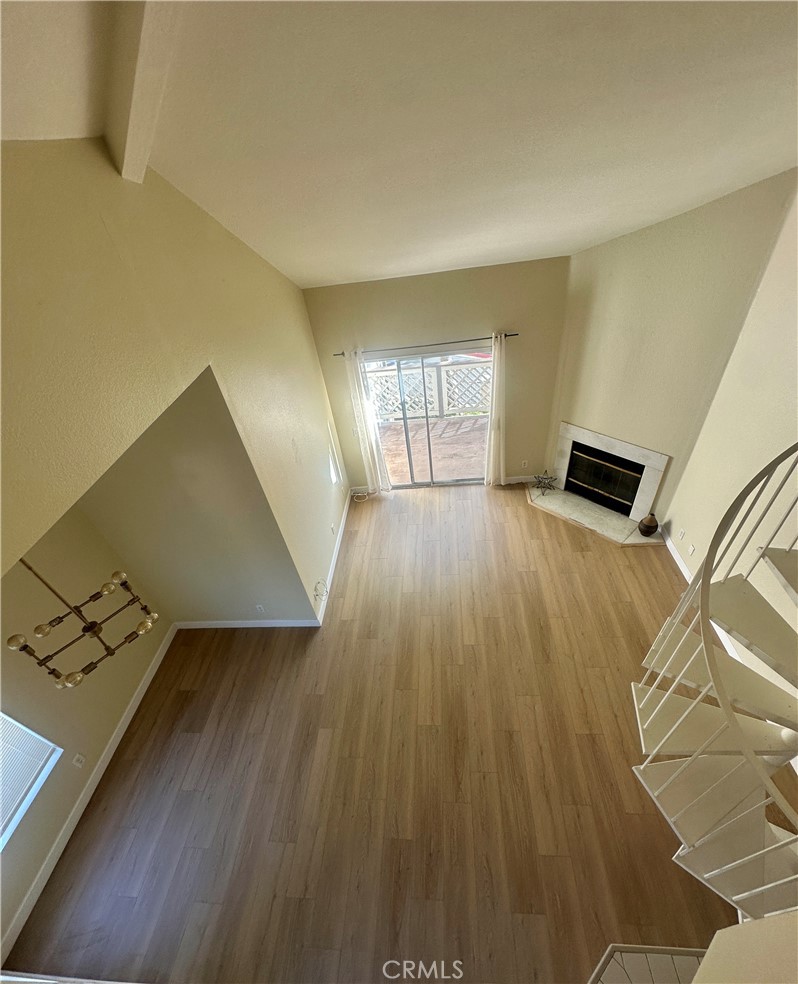 3669 Legato Court Phillips Ranch, CA 91766 - Photo 4 of 30 view from loft