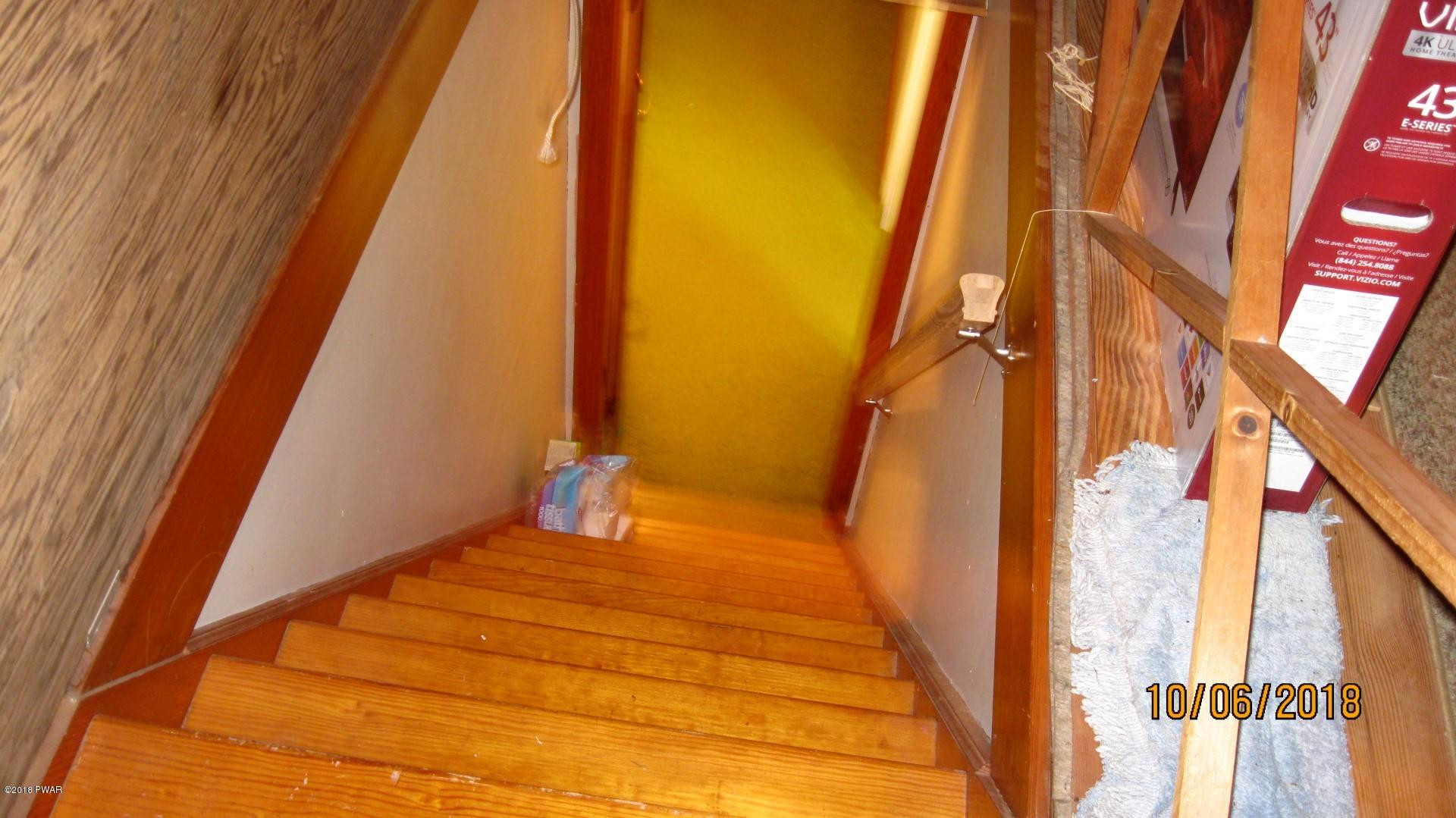 604 Ridge Avenue Hawley, PA 18428 - Photo 13 of 17 13-Steps to Attic