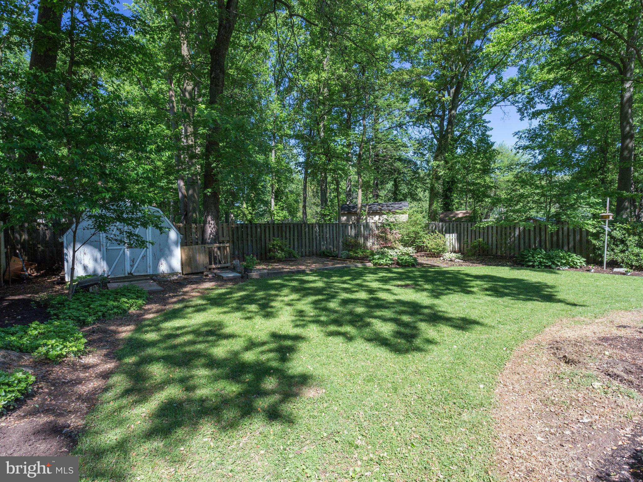 3126 Manor Road Falls Church, VA 22042 - Photo 4 of 27 Exterior (General)