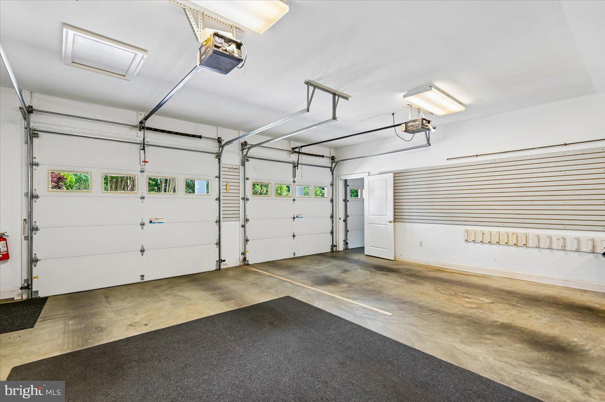 2700 Falling Timber Trail Edgewater, MD 21037 - Photo 63 of 89 Attached garage