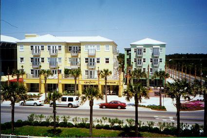 45 Town Center Loop, Unit 211 Santa Rosa Beach, FL 32459 - Photo 1 of 1 Primary Photo