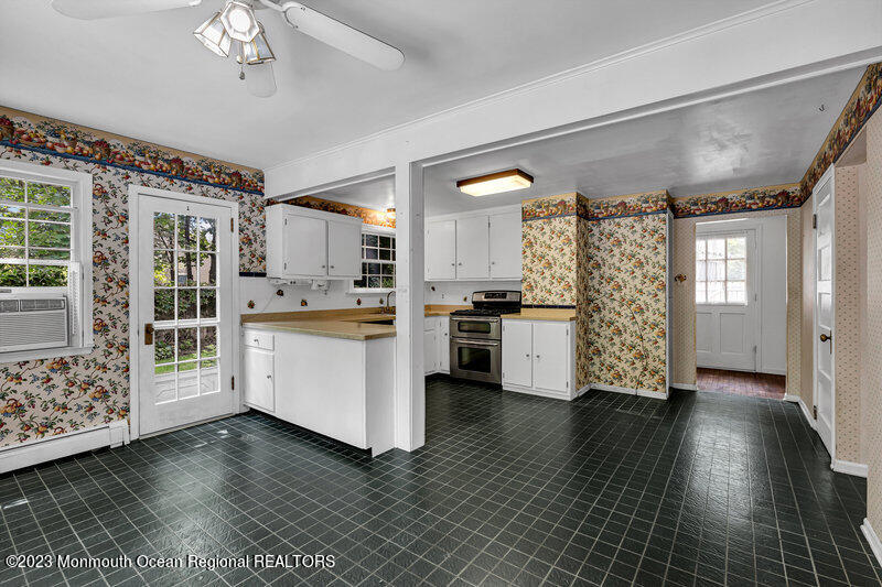 527 Harding Road Little Silver, NJ 07739 - Photo 11 of 28 527 kitchen 1