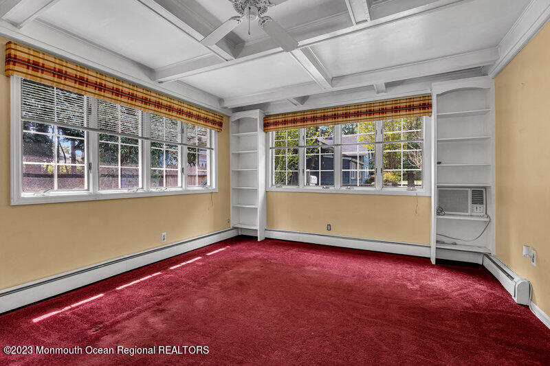 527 Harding Road Little Silver, NJ 07739 - Photo 14 of 28 527 sunroom 1
