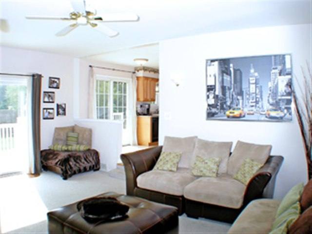 36 Pheasant Drive Sicklerville, NJ 08081 - Photo 8 of 9 a living room with furniture and a large window