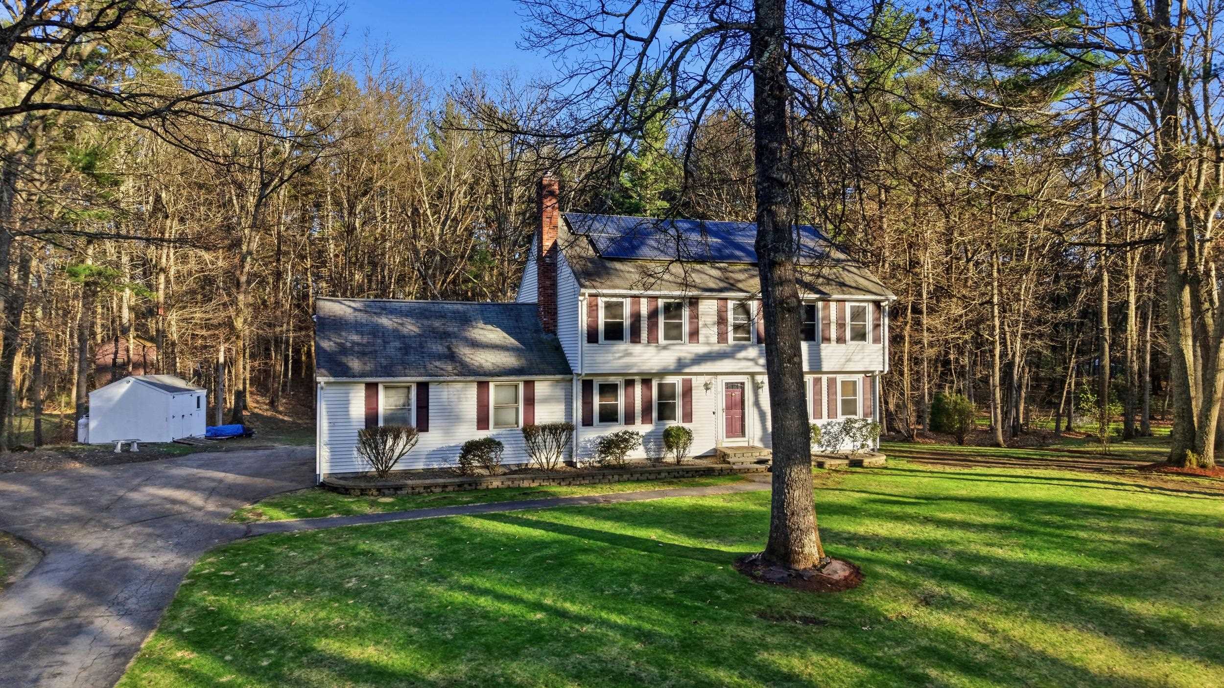 27 Winslow Farm Road Hudson, NH 03051 - Photo 46 of 46 Gallery Image 46
