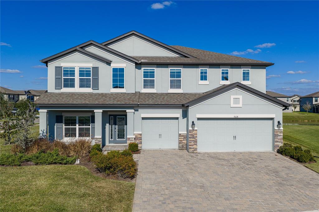 7628 Surf Reed Way Wesley Chapel, FL 33545 - Photo 5 of 76