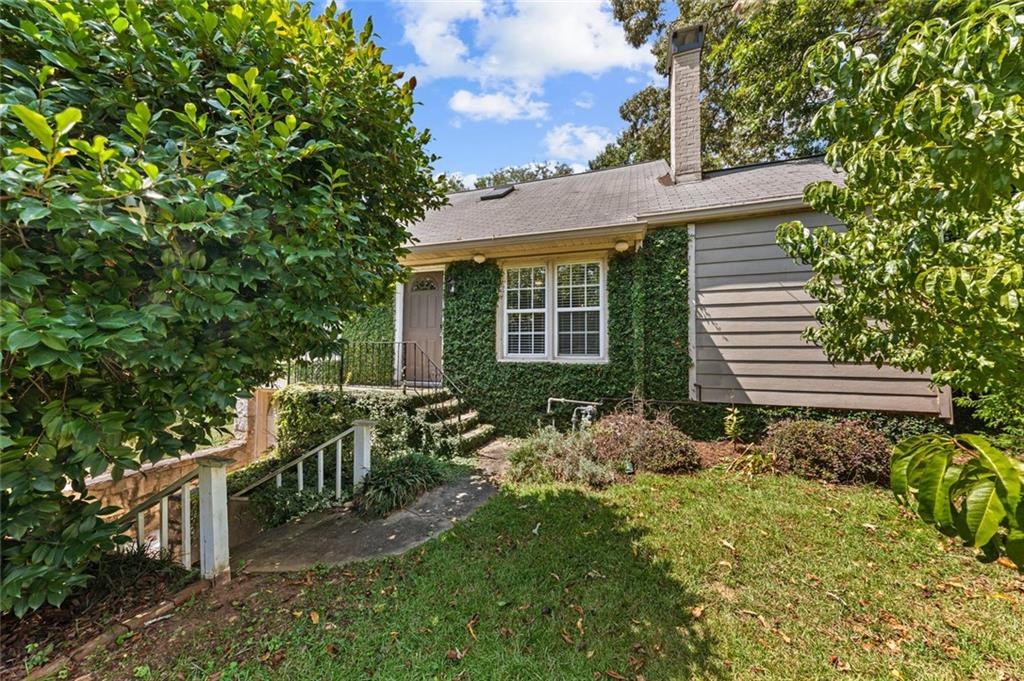 1619 Sylvan Road Southwest Atlanta, GA 30310 - Photo 30 of 30 Gallery Image 30