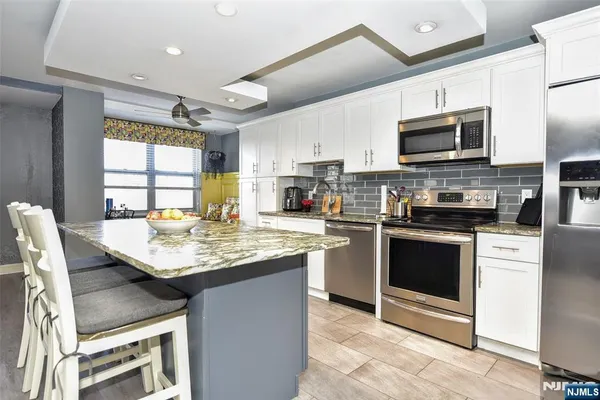 $295,000 | 301 Beech Street, Unit 2F, Hackensack, NJ 07601