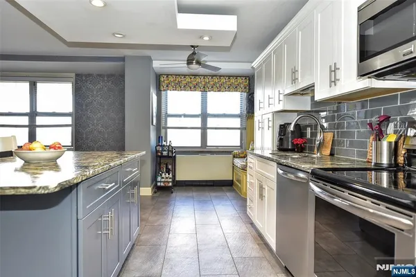 $295,000 | 301 Beech Street, Unit 2F, Hackensack, NJ 07601