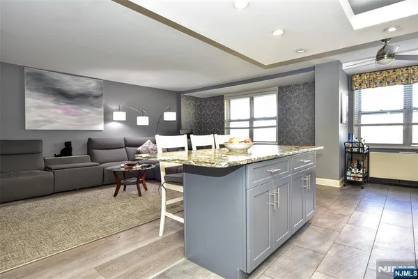 $295,000 | 301 Beech Street, Unit 2F, Hackensack, NJ 07601