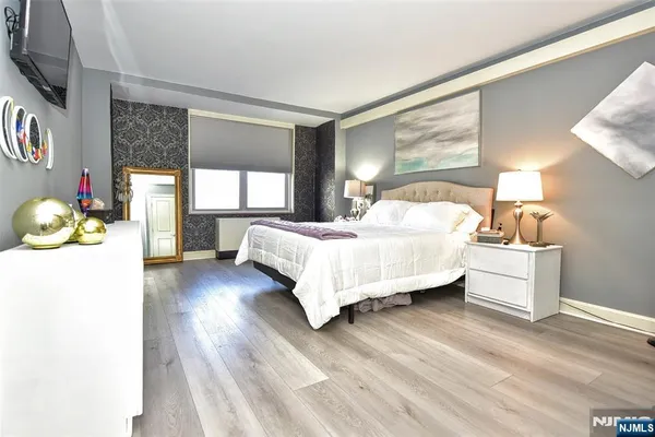 $295,000 | 301 Beech Street, Unit 2F, Hackensack, NJ 07601